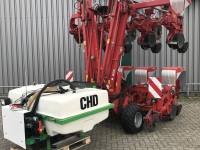 Zaaimachine Kverneland Optima HD e-drive 8R maiszaaimachine