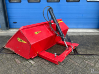 Schepbak / Aardappel schepbak Wifo Schepbak HO 950 