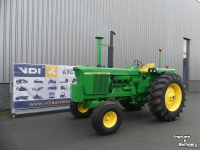 Tractor / Trekker John Deere 4620