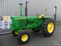 Tractor / Trekker John Deere 4620