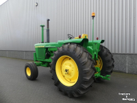 Tractor / Trekker John Deere 4620