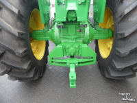 Tractor / Trekker John Deere 4620