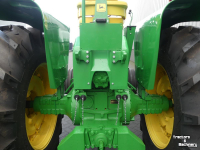 Tractor / Trekker John Deere 4620