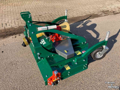 Cirkelmaaier  Wessex CRX 150