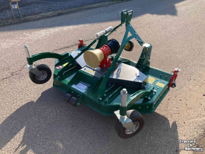 Cirkelmaaier  Wessex CRX 150