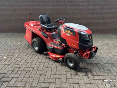 Zitmaaier  Wolf Garten 105.180H