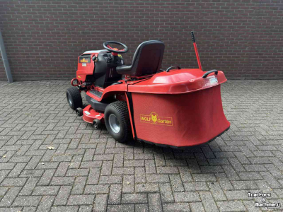 Zitmaaier  Wolf Garten 105.180H