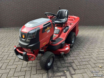 Zitmaaier  Wolf Garten 105.180H