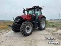 Traktoren Case Maxxum 125cvx