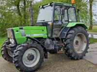 Traktoren Deutz-Fahr DX 3.90
