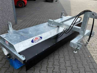 Veegmachine M-Sweep TV600/275 Veegborstel / Veegbezem