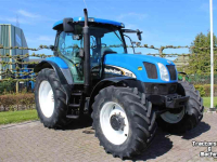 Tractor / Trekker New Holland TSA135A