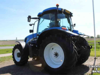 Tractor / Trekker New Holland TS135A