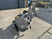 Grondfrees Jansen TBF-180