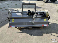 Grondfrees Jansen TBF-180