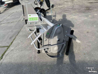 Grondfrees Jansen TBF-180