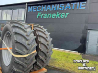 Wielen, Banden, Velgen & Afstandsringen Mitas 650/65R42 540/65R30