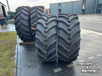 Wielen, Banden, Velgen & Afstandsringen Mitas 650/65R42 540/65R30