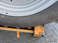 Wielen, Banden, Velgen & Afstandsringen Mitas 650/65R42 540/65R30