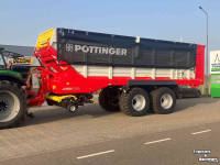 Opraapwagen Pottinger Jumbo 7470 Uit voorraad leverbaar!! 2,99% financiering
