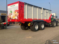 Opraapwagen Pottinger Jumbo 7470 Uit voorraad leverbaar!! 2,99% financiering