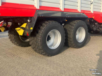 Opraapwagen Pottinger Jumbo 7470 Uit voorraad leverbaar!! 2,99% financiering