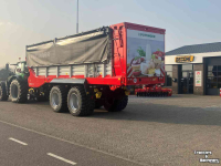 Opraapwagen Pottinger Jumbo 7470 Uit voorraad leverbaar!! 2,99% financiering