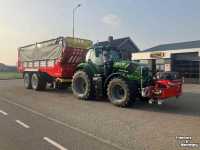 Opraapwagen Pottinger Jumbo 7470 Uit voorraad leverbaar!! 2,99% financiering