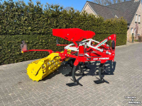 Cultivator Pottinger Synkro 3020
