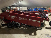 Uienrooier VSS VSS AMAC UIENROOISET VRU 1420 & LKU 1500 | KOMT BINNEN