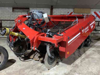 Uienrooier VSS VSS AMAC UIENROOISET VRU 1420 & LKU 1500 | KOMT BINNEN