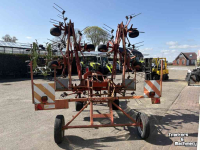 Schudder Kuhn GF8501 Digidrive