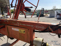 Schudder Kuhn GF8501 Digidrive