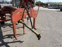 Schudder Kuhn GF8501 Digidrive