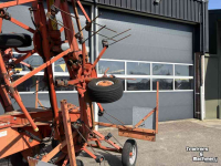 Schudder Kuhn GF8501 Digidrive