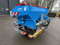 Fronttank zaaimachine Lemken Solitair F