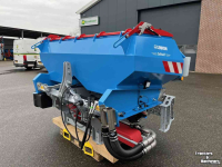 Fronttank zaaimachine Lemken Solitair F