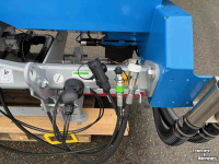 Fronttank zaaimachine Lemken Solitair F