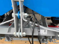 Fronttank zaaimachine Lemken Solitair F
