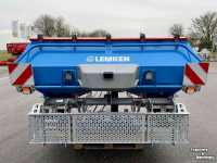 Fronttank zaaimachine Lemken Solitair F