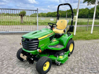 Zitmaaier John Deere X940 Zitmaaier