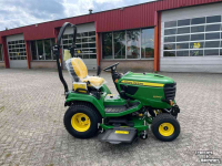 Zitmaaier John Deere X940 Zitmaaier