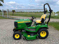 Zitmaaier John Deere X940 Zitmaaier
