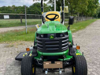 Zitmaaier John Deere X940 Zitmaaier
