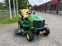 Zitmaaier John Deere X940 Zitmaaier