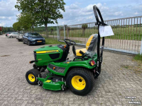 Zitmaaier John Deere X940 Zitmaaier
