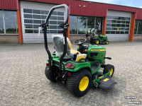 Zitmaaier John Deere X940 Zitmaaier