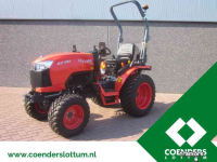 Compact tractor Kubota KUBOTA B2-261 - B2261 HDW