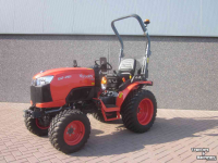 Compact tractor Kubota KUBOTA B2-261 - B2261 HDW