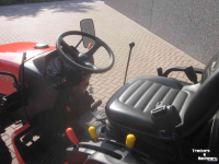 Compact tractor Kubota KUBOTA B2-261 - B2261 HDW
